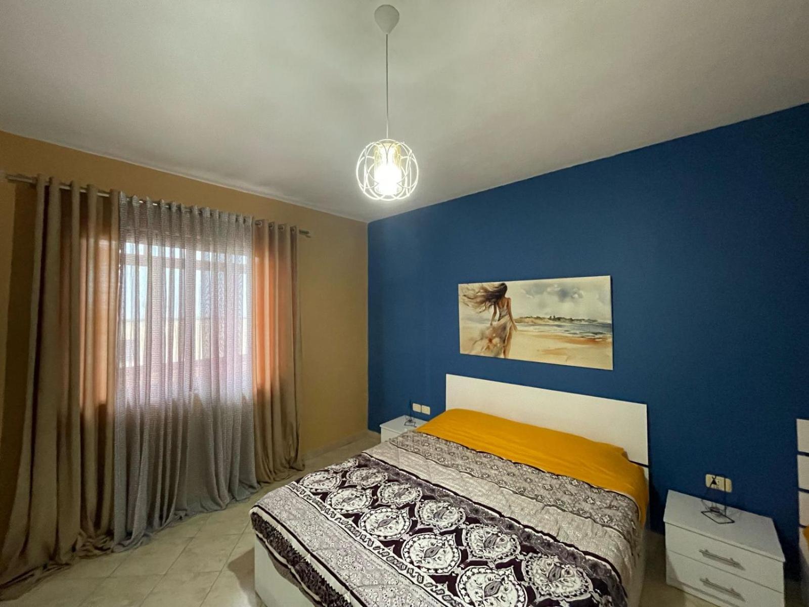 Guest House Tian & Hojz Дуррес Номер фото