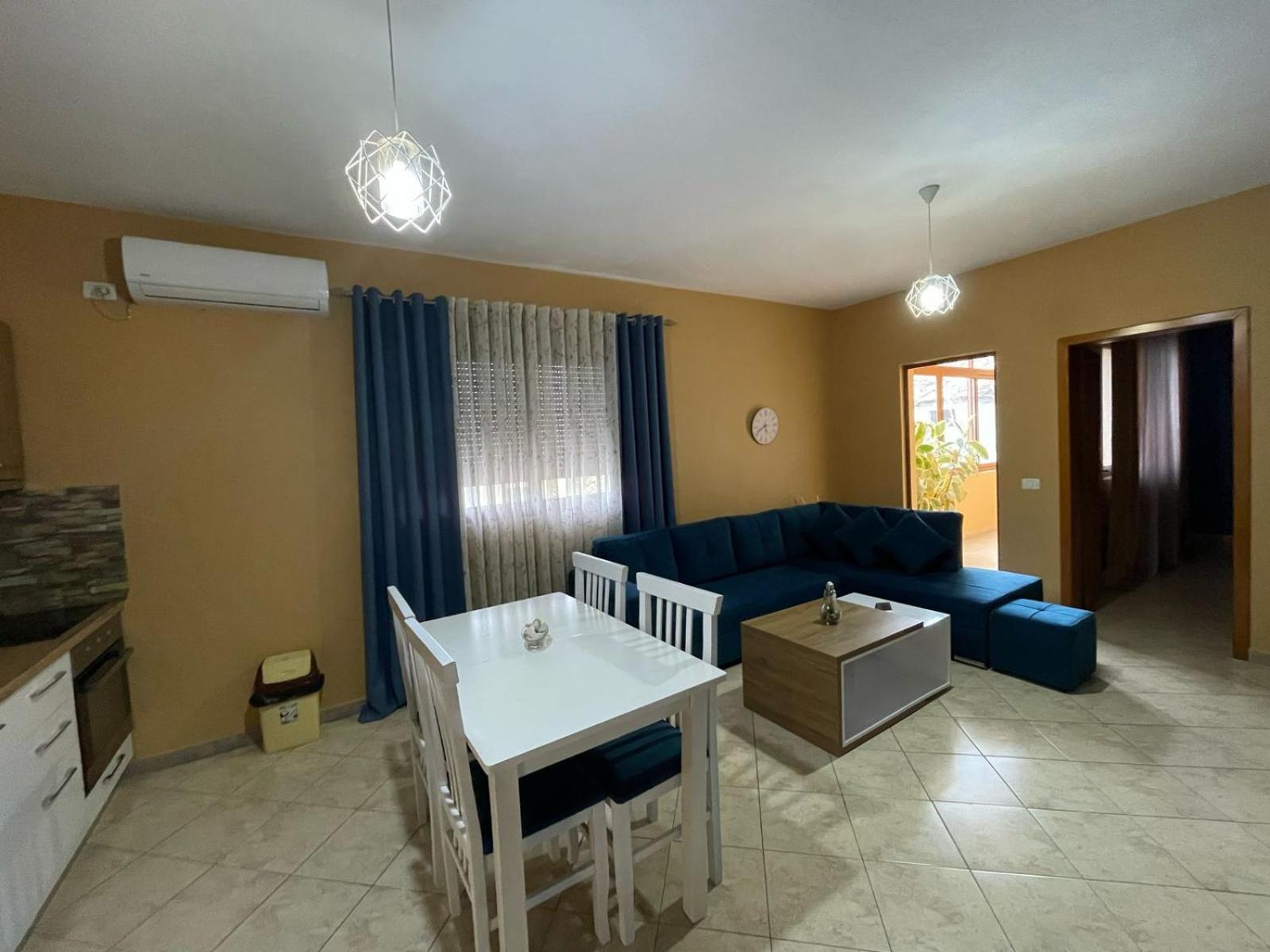 Guest House Tian & Hojz Дуррес Номер фото